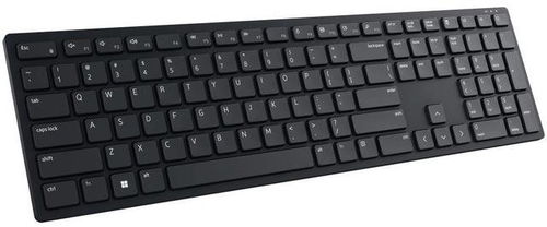 Dell KB500 Vezeték nélküli billentyűzet - UK - Billentyűzet - Fő fotó