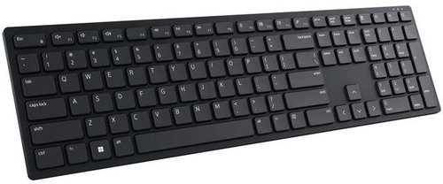 Dell KB500 Wireless Keyboard - DE Hauptbild Dell KB500 Wireless Keyboard - DE - Tastatur - Hauptbild
