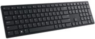 Dell KB500 wireless keyboard - HU - Keyboard