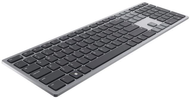 Dell Multi-Device vezeték nélküli billentyűzet - KB700 - HU