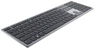 Tastatur Dell Multi-Device Wireless Keyboard - KB700 - US - Klávesnice