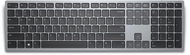 Dell Multi-Device Wireless Keyboard - KB700 - UK - Tastatur