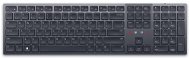 Dell Premier Collaboration KB900 - CZ/SK - Keyboard