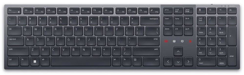 Dell Premier Collaboration KB900 - US Main image Dell Premier Collaboration KB900 - US - Keyboard - Main image