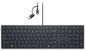 Keyboard Dell Keyboard KB525C - CZ/SK - Klávesnice