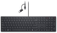 Dell KB525C billentyűzet - HU - Billentyűzet