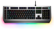 Dell Alienware Pro Gaming Keyboard – AW768 - Herná klávesnica