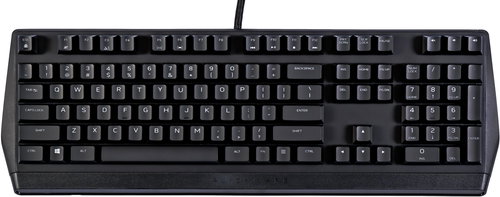 Dell Alienware Mechanical Gaming Keyboard AW310K - Gaming Keyboard - Main image