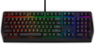 Dell Alienware Mechanical RGB Gaming Keyboard AW410K - US - Gaming Keyboard