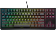 Dell Alienware Tenkeyless gaming - AW420K - US INT - Gaming Keyboard