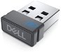 USB Dongle Dell Universal Pairing Receiver WR221 Titan Grey - USB dongle