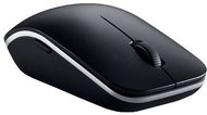 Dell WM324 Black - Mouse