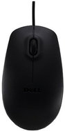 Dell MS 111 black - Mouse