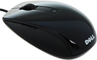 Dell laserová, čierno-strieborná - Myš