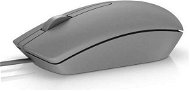 Dell MS 116 sivá - Myš