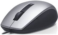 Dell Laser Scroll strieborná - Myš