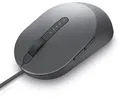 Dell Laser Wired Mouse MS3220 Titan Gray