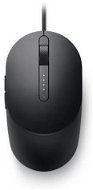 Dell Laser Wired Mouse MS3220 Schwarz - Maus