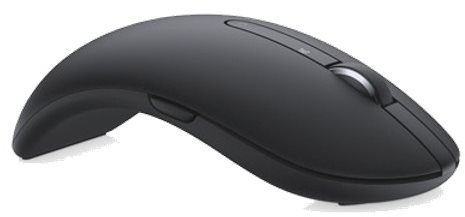 Dell WM527 Black - Mouse - Main image