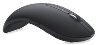 Dell WM527 Black - Mouse