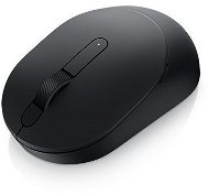 Mouse Dell Mobile Wireless Mouse MS3320W Black - Myš