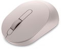 Dell Mobile Wireless Mouse MS3320W Pink