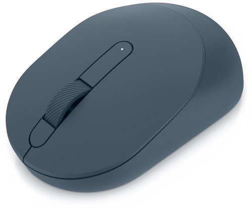 Dell Mobile Wireless Mouse MS3320W Midnight Green - Mouse - Main image