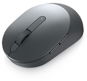 Dell Mobile Pro Wireless-Maus MS5120W Titan Grey - Maus