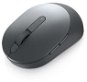 Myš Dell Mobile Pro Wireless Mouse MS5120W Titan Gray - Myš