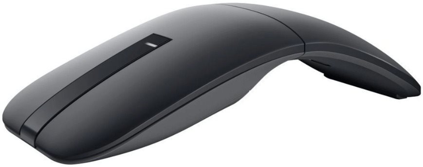 Dell Bluetooth Travel Mouse MS700 Black