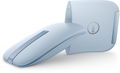 Dell Bluetooth Travel Mouse MS700 Misty Blue