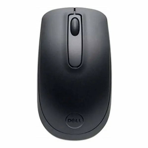 Dell WM118 Main image Dell WM118 - Mouse - Main image