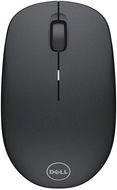 Mouse Dell WM126 Black - Myš