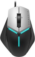 Dell Alienware Elite Gaming Mouse - AW958 - Gaming-Maus