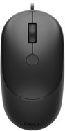 Dell Pro 5 Wired Fingerprint ESS Mouse MS526C - Mouse