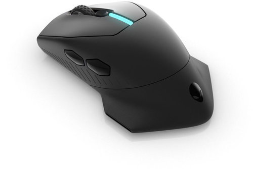 Dell Alienware AW310M - Gaming Mouse - Main image