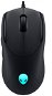 Dell Alienware Gaming Mouse - AW320M, schwarz - Gaming-Maus
