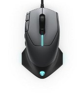 Dell Alienware Wired Gaming Mouse - AW510M - Gaming Mouse