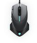 Dell Alienware Wired Gaming Mouse - AW510M - Gaming-Maus
