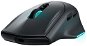 Dell Alienware Wireless Gaming AW620M - Dark Side of the Moon - Gaming Mouse
