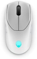 Alienware AW720M gaming mouse, white - Gaming Mouse