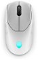 Alienware AW720M gaming mouse, white - Gaming Mouse