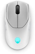 Alienware AW720M Gaming Mouse - weiß - Gaming-Maus