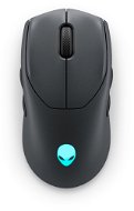 Alienware AW720M gaming mouse, Dark Side of the Moon - Gaming Mouse