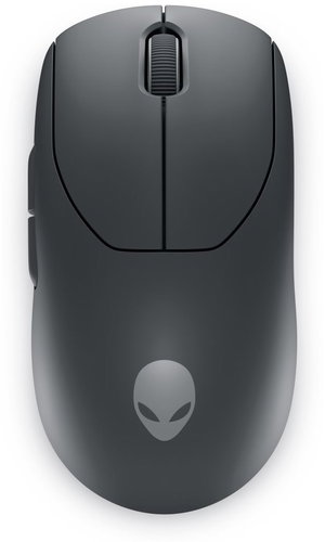 Dell Alienware Pro Wireless Gaming Mouse,  Dark Side of the Moon - Gaming-Maus - Hauptbild