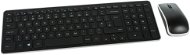Dell KM714 UK - Set klávesnice a myši