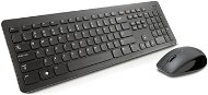 Dell KM632 RU - Keyboard and Mouse Set