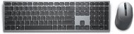 Dell Premier KM7321W - DE - Tastatur/Maus-Set