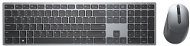 Dell Premier KM7321W - UKR - Keyboard and Mouse Set