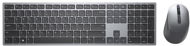 Dell Premier KM7321W - US INTL (QWERTY) - Tastatur/Maus-Set